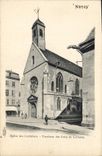 CPA Nancy Eglise des Cordeliers Tombeau des Ducs de Lorraine 