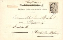 CPA Nancy Tombeau du roi Stanislas a Bonsecours 