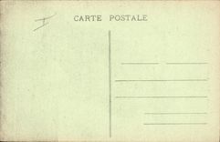 Vintage Postcard Birds an Eaglet of Large Canon Raptor