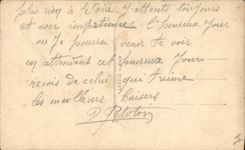 CPA Militaria Chasseurs alpins 