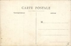 CARTE PHOTO Militaria Chasseurs alpins (n°12 sur le col)