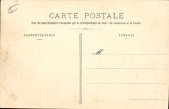 CPA Bateau Le croiseur cuirasse Leon Gambetta