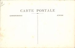 CPA Bateau Catastrophe du Liberte Deblaiement de la tourelle 305 arriere