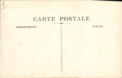 CPA Bateau Catastrophe du Liberte Deblaiement de la tourelle 305 arriere