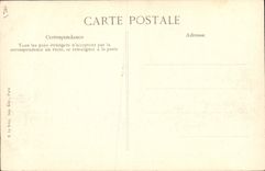 CPA Bateau Catastrophe du Liberte Le renflouement 