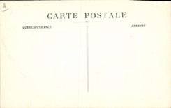 CPA Bateau L'explosion de la Liberte Breche faite au cuirasse Republique