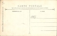 CPA Bateau Lansquenet Contre torpilleur