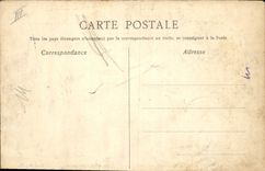 CPA Mes deux fiances ou L'embarras du choix Latepie 