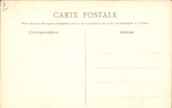 Vintage Postcard the taxpayers Rene Esse Gerny Vaunel