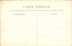 Vintage Postcard My small Breton Benech Berniaux Mayol