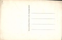 CPA La chanson de la mariee 
