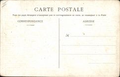 Vintage Postcard Gretry Richard the Lionheart