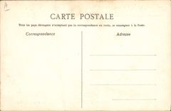 CPA Quand on a travaille Briollet Gerny Antonin Louis-Del 