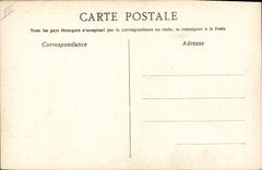 CPA Myrella la Jolie Benech Joanyd Berniaux 