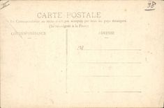 Vintage Postcard Chatelus Machines electric of Bournieere