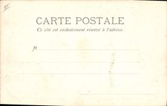 Dauphine Vintage Postcard the bridge of Avignonet on Drac and the electric factory Electricity