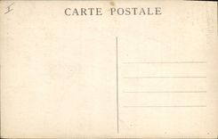 Dauphine Vintage Postcard electric Hydro Factory of the Water of Oile to Vernay de Vaujany Electricity