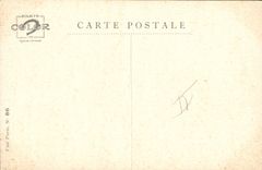 Vintage Postcard Fantaisie Illustrator Children Receive my greetings empressees Militaria