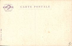 Vintage Postcard Fantaisie Illustrator Children Child By deadening me I think has you