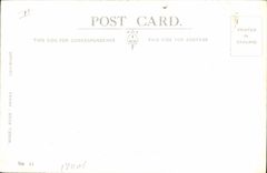 Vintage Postcard Fantaisie Illustrator Children When I am tall I will buy 6 like that of them