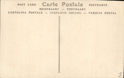 CPA Reims Tombeau de Saint Remi instruisant Clovis