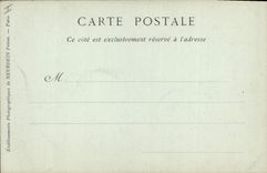 CPA Avignon Tombeau du Pape Benoit XII