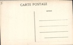 CPA Chatillon sur Seine Tombeau du Marechal Marmont au cimetiere St Vorles