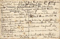 CPA Aubazine Tombeau de St Etienne 