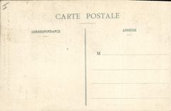 Vintage Postcard St Florent the Old Tomb of Bonchamps David of Angers