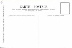 Vintage Postcard the trip hammer