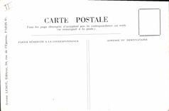 Vintage Postcard the yellowhammer