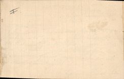 Vintage Postcard Militaria Alpine hunters the Parrachee tooth and glacier of Vanoise in winter