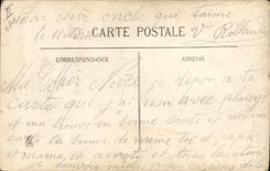 CPA Militaria Chasseurs Alpins Artillerie Francaise Piece de 65 de montagne