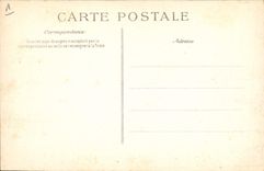 CPA Bateau Catastrophe du Liberte Le renflouement 