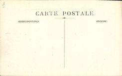 CPA Bateau L'explosion de la Liberte La recherche des victimes