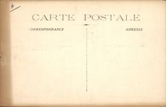 CPA Bateau Catastrophe du Liberte 