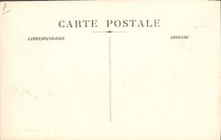 CPA Bateau L'explosion du Liberte Breche faite au cuirasse Republique