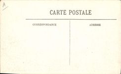 CPA Bateau La catastrophe du Liberte La recherche des cadavres