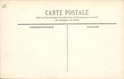 CPA Bateau Liberte Cuirasse d'escadre