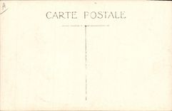 CPA Bateau Croiseur Lamotte Picquet