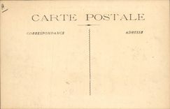 CPA Bateau Liberte Cuirasse de 1er rang