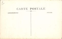 CPA Bateau Catastrophe du Liberte Deblaiement de la tourelle