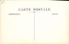 CPA Bateau Catastrophe du Liberte Deblaiement de la tourelle