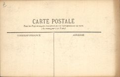 CPA Bateau Liberte Cuirasse d'escadre