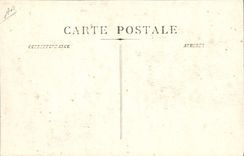 CPA Bateau Catastrophe du Liberte Deblaiement de la tourelle