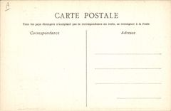 CPA Marseillaise Moderne Renaudin Labourbette
