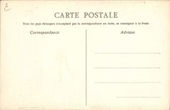 CPA Marseillaise Moderne Renaudin Labourbette
