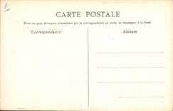 CPA Marseillaise Moderne Renaudin Labourbette
