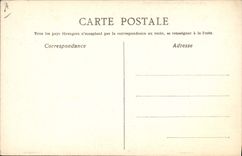 CPA Marseillaise Moderne Renaudin Labourbette