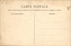 CPA Si j'ai pleure pour vous Georges Millandy Rene de Buxeuil